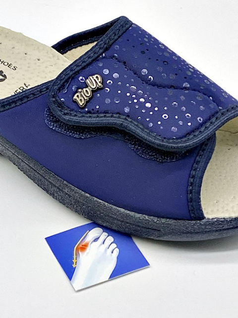 rozciągliwa cholewka na haluksy