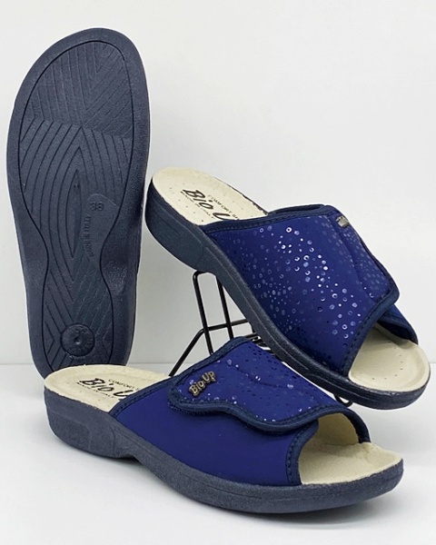 klapki na haluksy Bio Up 1418