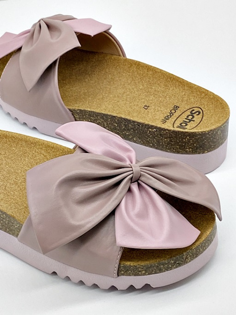 damskie Scholle na haluksy