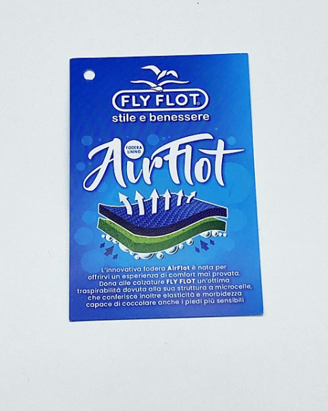 klapki Fly Flot T4 368FE