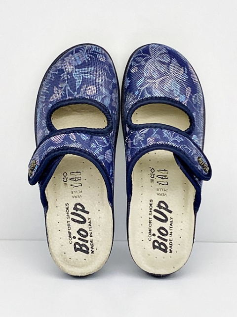 miękkie Bio klapki na halluksy