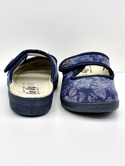 Bio klapki dla stopy cukrzycowej