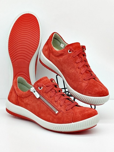 Legero półbuty skórzane