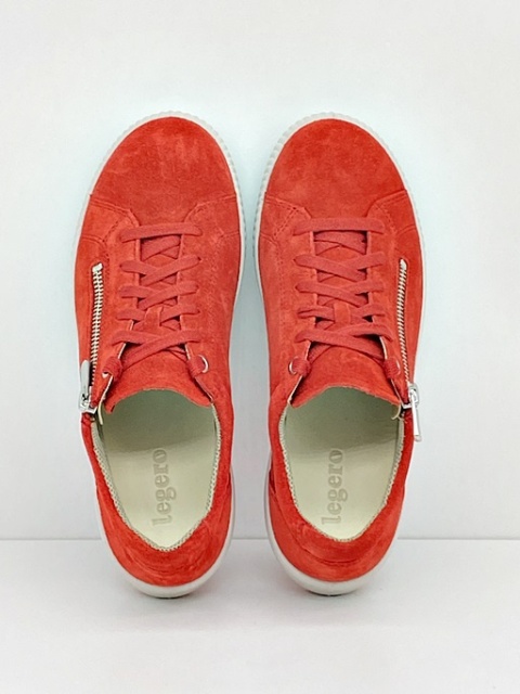 damskie półbuty Legero 2-001162-5000