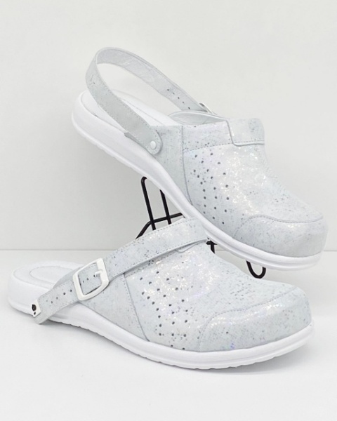 klapki damskie medyczne