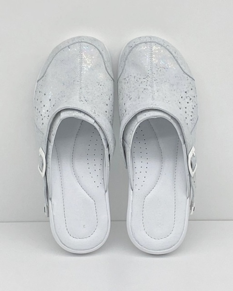 klapki medyczne damskie