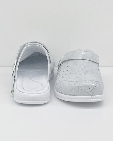 klapki dla pielęgniarek