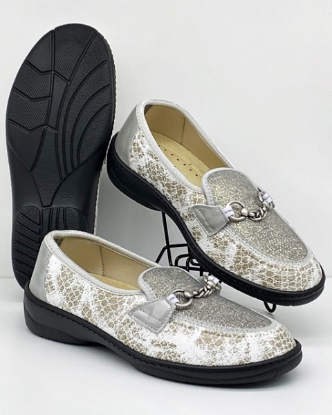 Podowell Magik argent