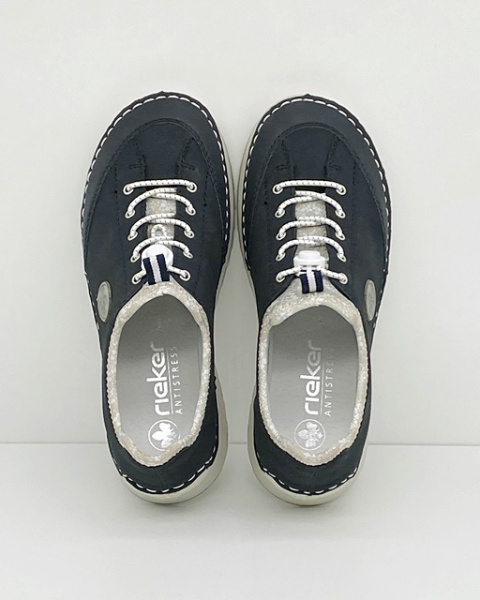 miękkie buty Rieker