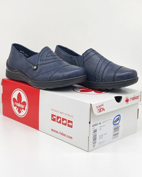 półbuty skórzane na haluksy