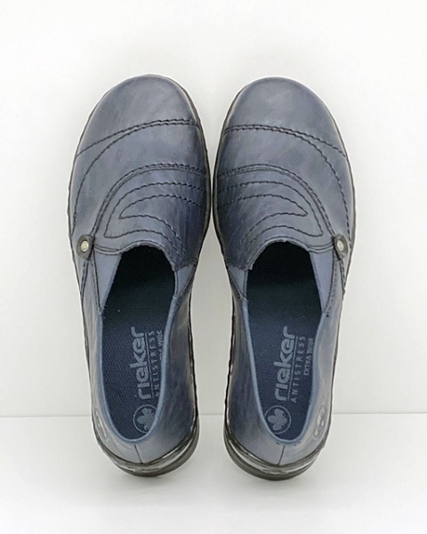 wygodne buty damskie