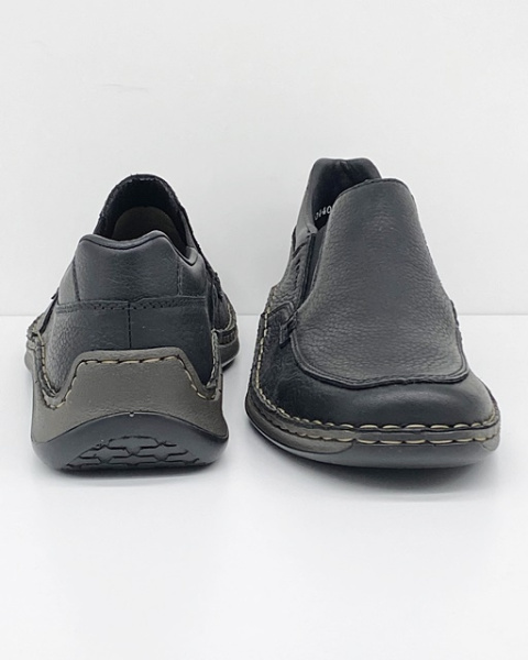 Rieker miękkie buty