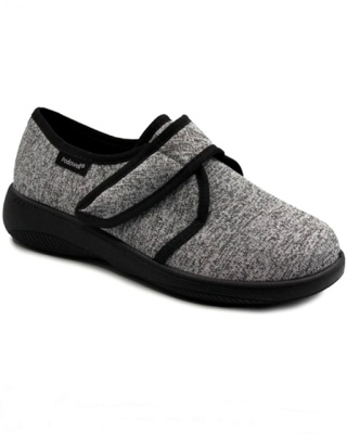 Buty profilaktyczne Podowell ANTOINE szare, tęgość K