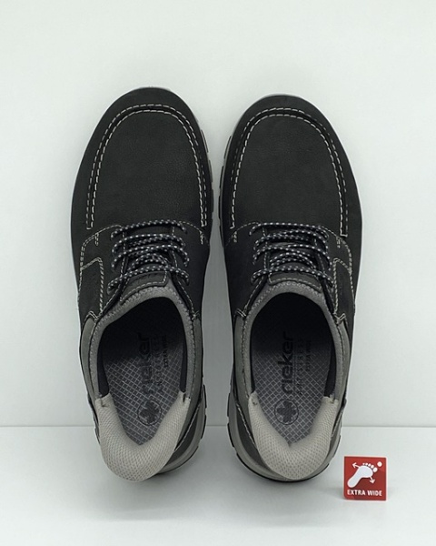 męskie buty Rieker