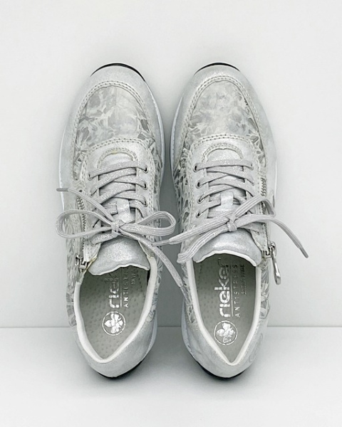 piękne buty damskie Rieker