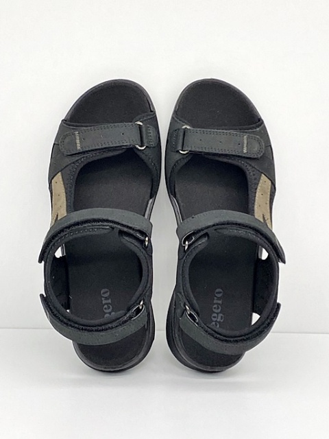 Sandały na piesze wędrówki