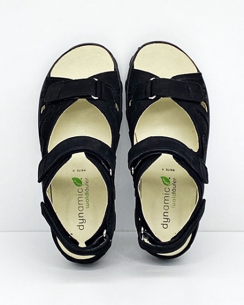 zdrwotne sandały damskie