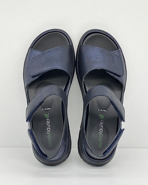 zdrowotne sandały damskie