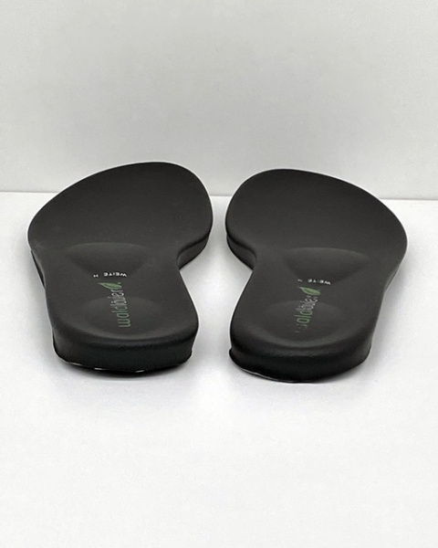 wkładki  do sandałów