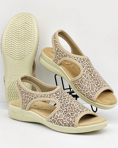 sandały na haluksy damskie