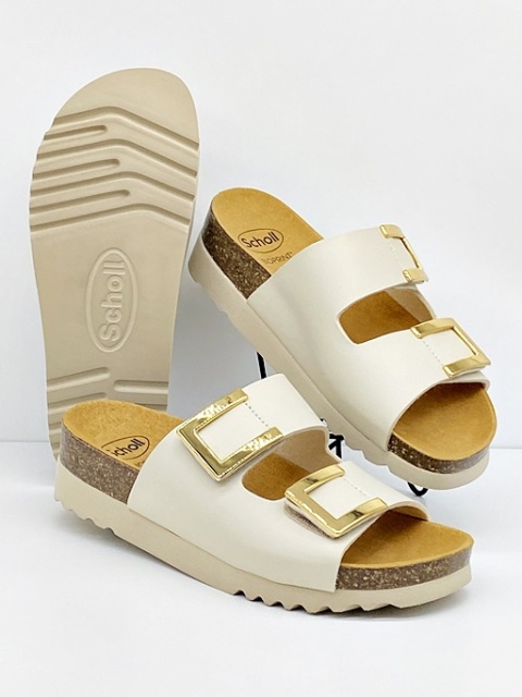 Scholl Monterey klapki