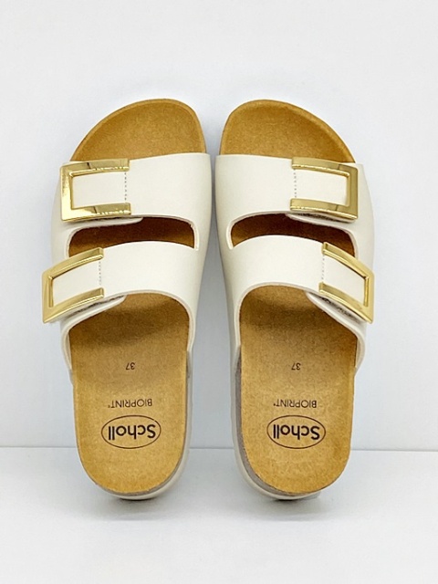 klapki damskie Scholl Monterey