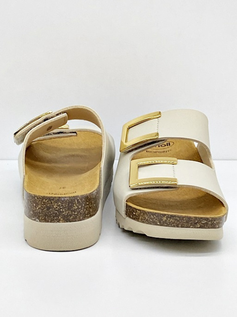 zdrowotne klapki Scholl