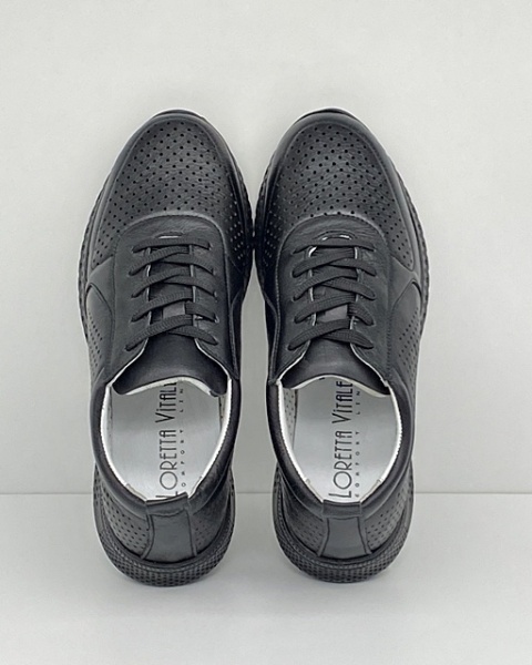 lekkie półbuty damskie