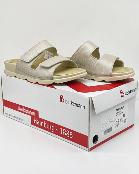 klapki Berkemann Sabatina