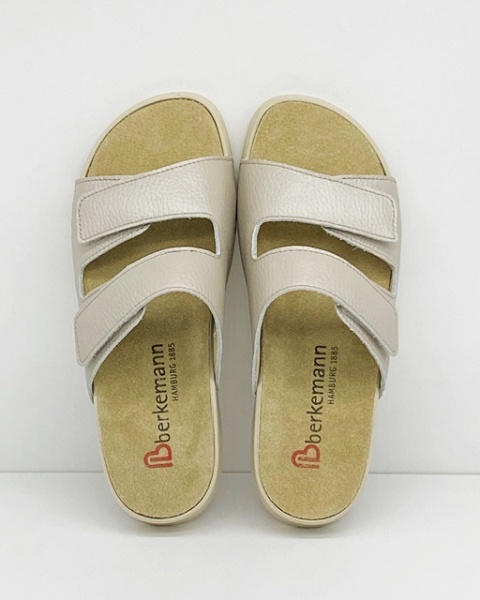 zdrowotne klapki damskie