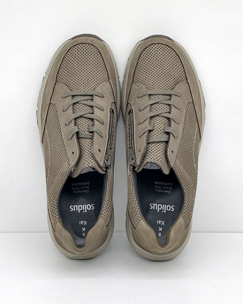 buty męskie na szerokie stopy