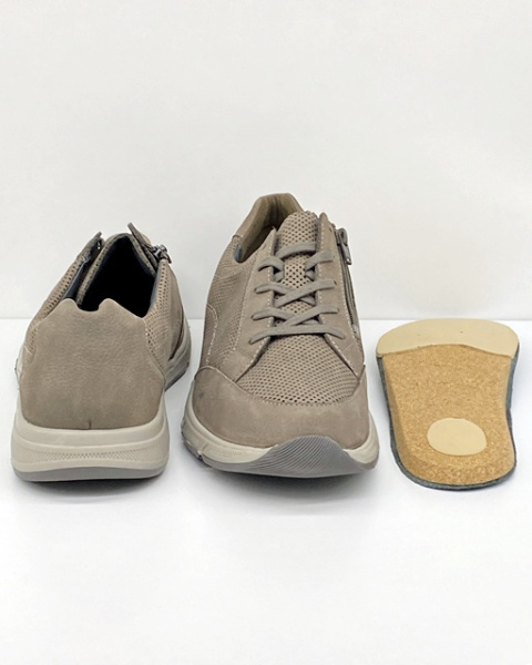 zdrowotne buty męskie