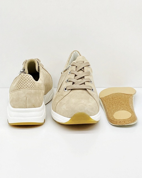 damskie buty na chore stopy