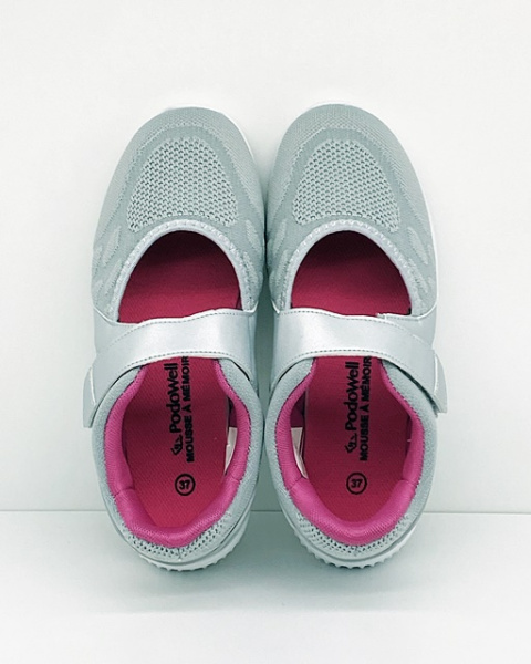 miękkie buty na halluksy