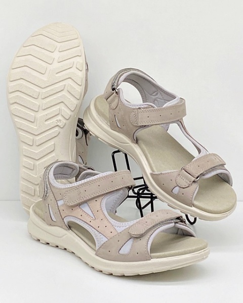 LEGERO damskie Sandały