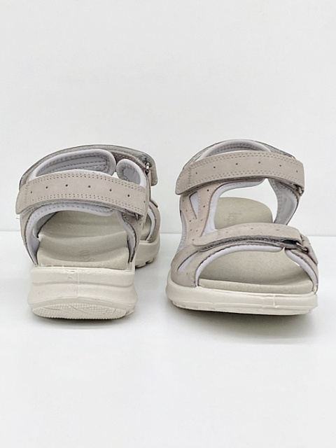 wygodne sandały zdrowotne