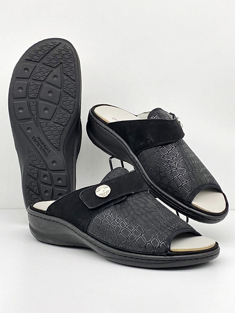 Waldlaufer klapki na haluksy