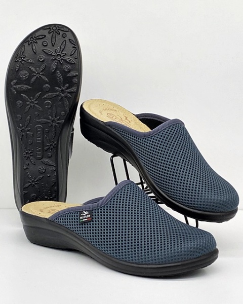 włoskie klapki na haluksy