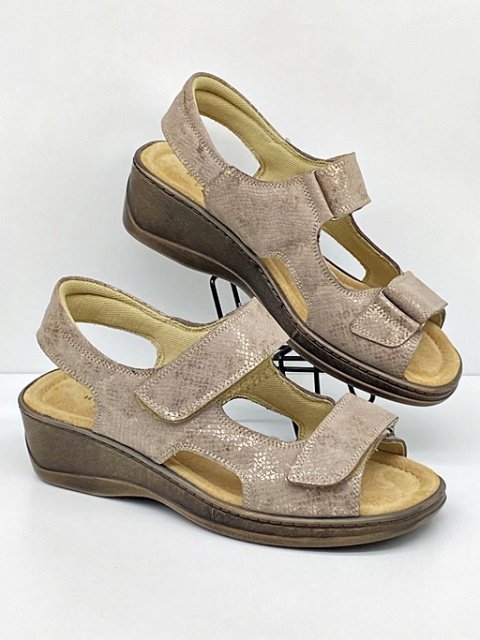 sandały Lisbon Scholl