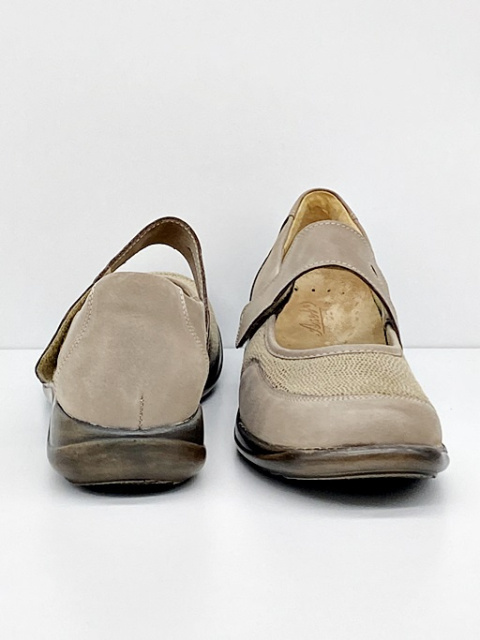 zdrowotne buty damskie