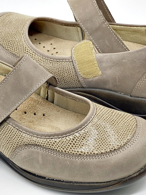 baleriny na przykostki Białystok