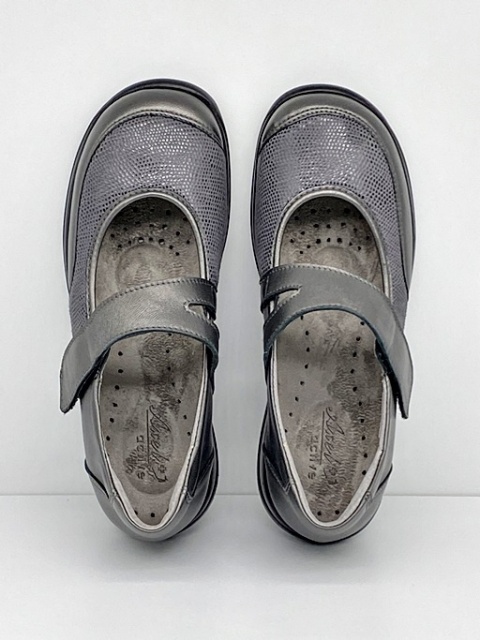 Damskie półbuty na haluksy