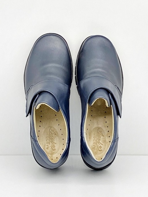 półbuty na haluksy