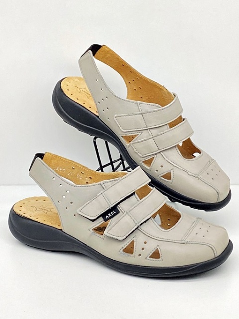 Axel 2451 szary gołąb