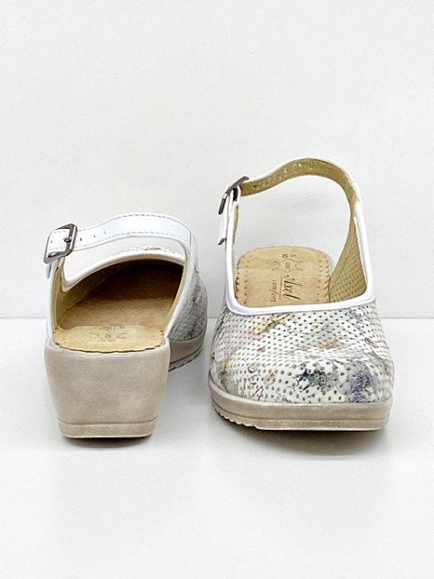 zakryte palce buty na haluksy