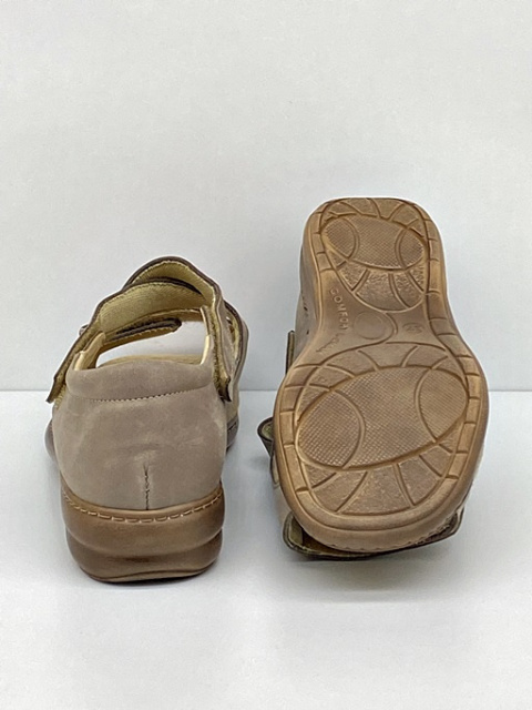 buty na opuchniete stopy