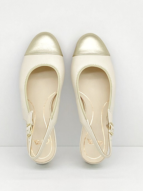 piekne buty damskie z zakrytymi palcami