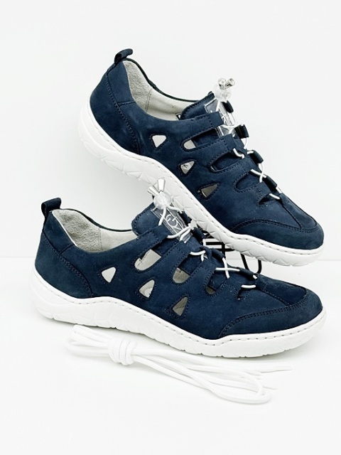 waldlaufer damskie sandały