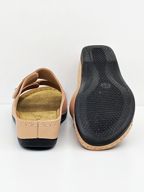 klapki damskie haluksowe