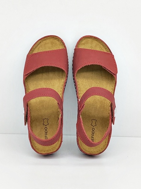 sandały damskie na koturnie